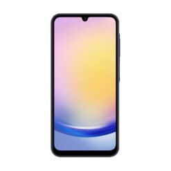 Samsung Galaxy A25 256GB 5G Dual SIM Blå:Svart1