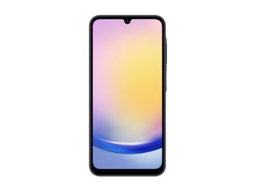 Samsung Galaxy A25 256GB 5G Dual SIM Blå:Svart1