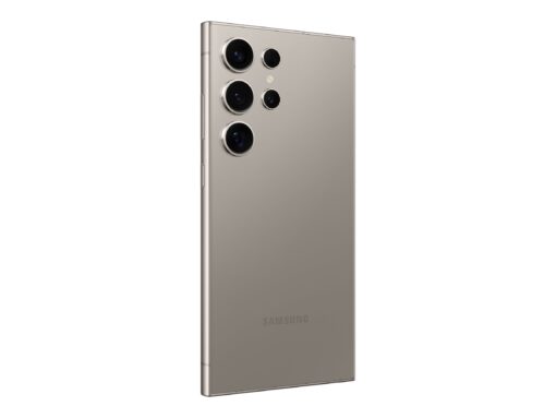 Samsung Galaxy S24 Ultra 6.8" 256GB - Titangrå