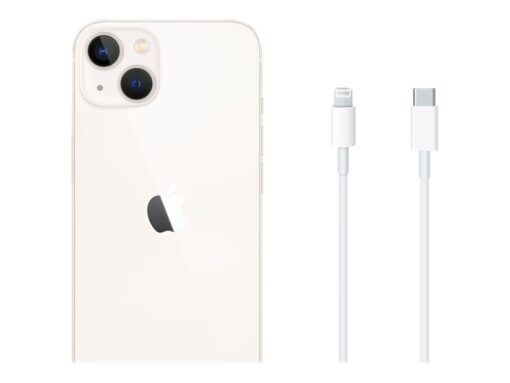 Apple iPhone 13 6.1" 256GB Stjernelys