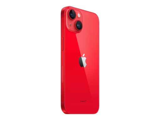 Apple iPhone 14 6.1" 256GB Rød