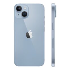 Apple iPhone 14 6.1" 512GB Blå