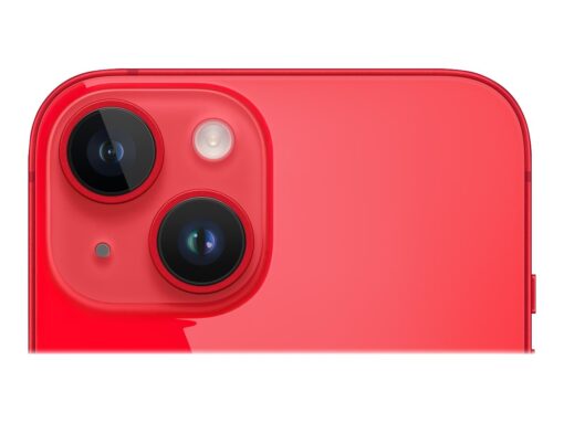 Apple iPhone 14 6.1" 512GB Rød