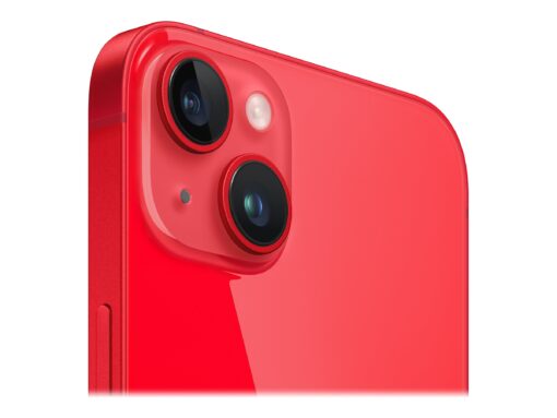 Apple iPhone 14 Plus 6.7" 512GB Rød