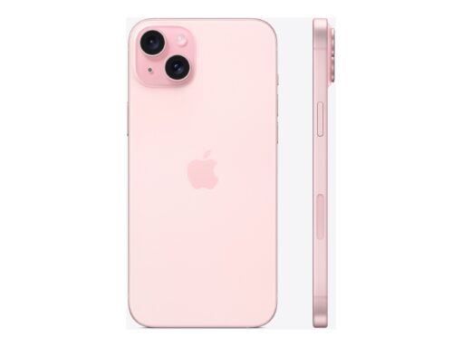 Apple iPhone 15 Plus 6.7" 256GB Pink