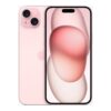 Apple iPhone 15 Plus 6.7" 256GB Pink