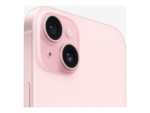 Apple iPhone 15 Plus 6.7" 256GB Pink