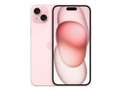 Apple iPhone 15 Plus 6.7" 256GB Pink