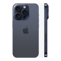 Apple iPhone 15 Pro 6.1" 1TB Blå titanium