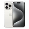 Apple iPhone 15 Pro 6.1" 512GB White titanium