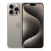 Apple iPhone 15 Pro Max 6.7" 1TB Naturlig titanium