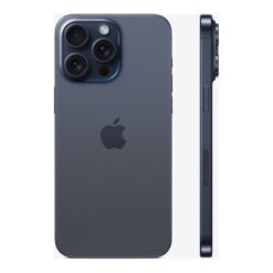 Apple iPhone 15 Pro Max 6.7" 512GB Blue titanium