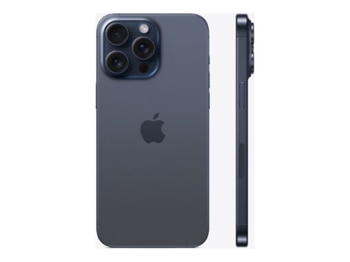 Apple iPhone 15 Pro Max 6.7" 512GB Blue titanium