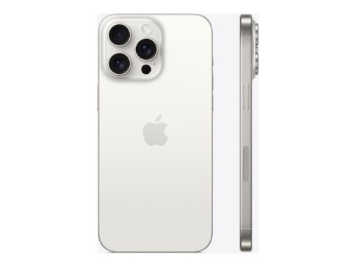 Apple iPhone 15 Pro Max 6.7" 512GB White titanium
