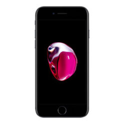 Apple iPhone 7 128 GB Black T1A Good Condition