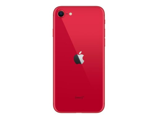 Apple iPhone SE (2. gen) 4.7" 64GB Rød