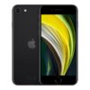 Apple iPhone SE (2nd generation) 4.7" 64GB Sort - Refurbished