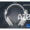 ASTRO Gaming A10 Gen 2 Kabling Headset Hvid