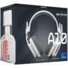 ASTRO Gaming A10 Gen 2 Kabling Headset Hvid