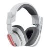 ASTRO Gaming A10 Gen 2 Kabling Headset Hvid