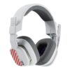 ASTRO Gaming A10 Gen 2 Kabling Headset Hvid