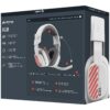 ASTRO Gaming A10 Gen 2 Kabling Headset Hvid