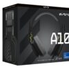 ASTRO Gaming A10 Gen 2 Kabling Headset Sort