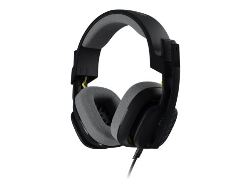 ASTRO Gaming A10 Gen 2 Kabling Headset Sort