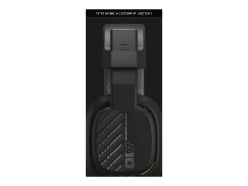 ASTRO Gaming A10 Gen 2 Kabling Headset Sort