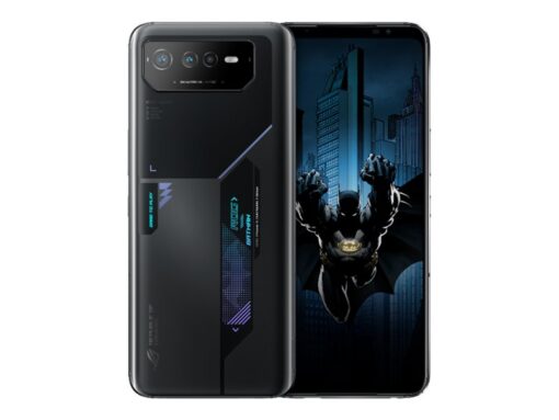 ASUS ROG Phone 6 6.78" 256GB Natsort