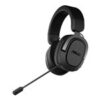 ASUS TUF Gaming H3 Kabling Headset Sort Grå