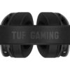 ASUS TUF Gaming H3 Kabling Headset Sort Grå
