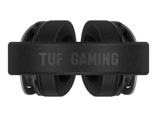 ASUS TUF Gaming H3 Kabling Headset Sort Grå