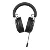 ASUS TUF Gaming H3 Kabling Headset Sort Grå