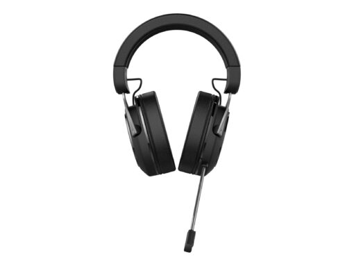 ASUS TUF Gaming H3 Kabling Headset Sort Grå