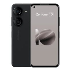 ASUS Zenfone 10 5.92" 128GB Midnat sort
