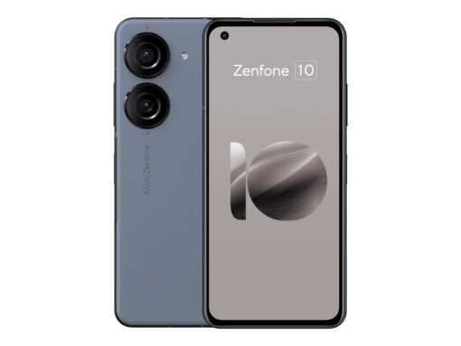 ASUS Zenfone 10 5.92" 256GB Stjerneblå