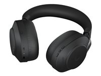 EPOS H3 Hybrid Trådløs Kabling Headset Sort