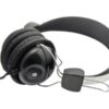 Esperanza EH108 VIVACE Kabling Headset Sort