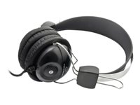 Esperanza EH108 VIVACE Kabling Headset Sort