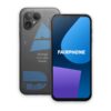 Fairphone 5 6.46" 256GB Gennemsigtig