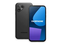 Fairphone 5 6.46" 256GB Mat sort