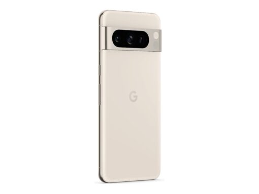 Google Pixel 8 Pro 6.7" 128GB Porcelæn