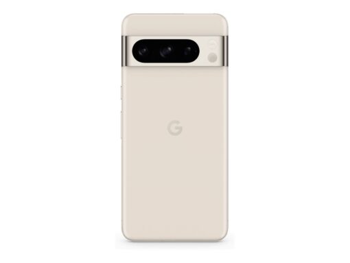 Google Pixel 8 Pro 6.7" 128GB Porcelæn