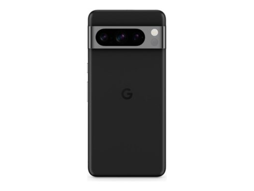 Google Pixel 8 Pro 6.7" 256GB Obsidian