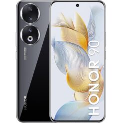 Honor 90 5G 6.7" 12GB 512GB Midnat sort