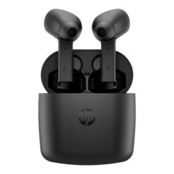 HP Wireless Earbuds G2 Trådløs Ægte trådløse øretelefoner Sort