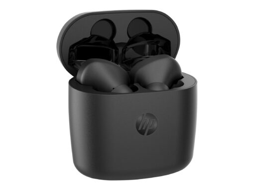 HP Wireless Earbuds G2 Trådløs Ægte trådløse øretelefoner Sort