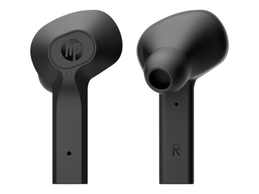 HP Wireless Earbuds G2 Trådløs Ægte trådløse øretelefoner Sort