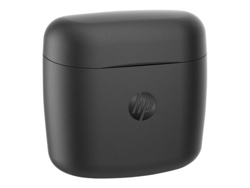 HP Wireless Earbuds G2 Trådløs Ægte trådløse øretelefoner Sort